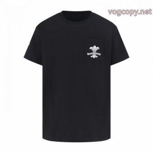 CHROME HEARTS半袖Tシャツスーパー コピー 安心 サイト着心地のいい 海外超人気 最新作入荷