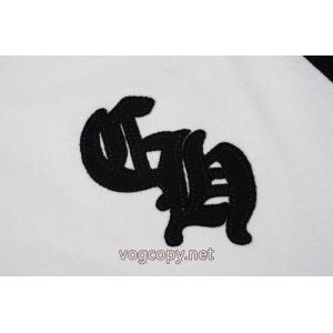 偽 ブランド 販売パーフェクト 視線を集めて 稀少*新品長袖TシャツCHROME HEARTS