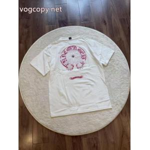 半袖TシャツCHROME HEARTS定番人気商品 26新作セール Newアイテムブランド コピー 優良