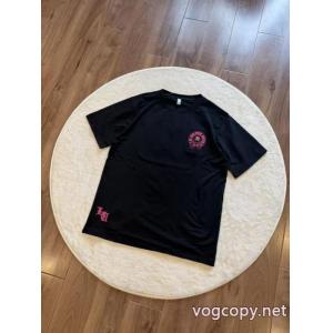 半袖TシャツCHROME HEARTS定番人気商品 26新作セール Newアイテムブランド コピー 優良