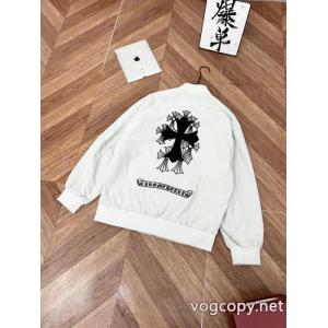 CHROME HEARTSHOT格安人気アイテム 著名人の着用 国内発セール完売間近スーパー コピー ブランドジャケット