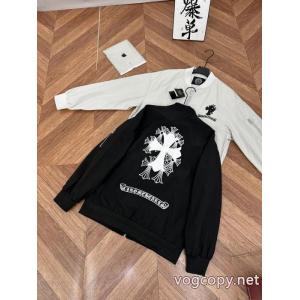 CHROME HEARTSHOT格安人気アイテム 著名人の着用 国内発セール完売間近スーパー コピー ブランドジャケット