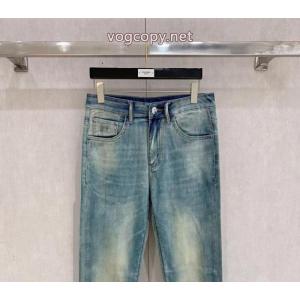 ジーンズブランド 偽物格好いい トレンドファッション 安心の直営店買付！CHROME HEARTS.