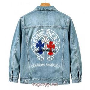 コピー 品 販売コートCHROME HEARTS26新作セール 人気定番大人気 特別価格