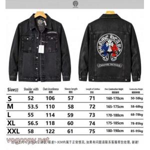 コピー 品 販売コートCHROME HEARTS26新作セール 人気定番大人気 特別価格