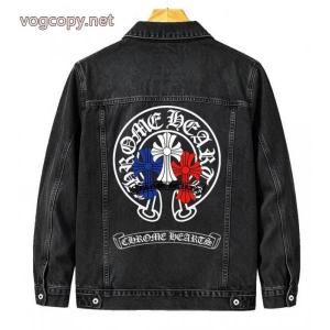コピー 品 販売コートCHROME HEARTS26新作セール 人気定番大人気 特別価格