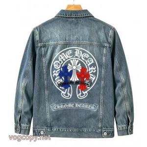 コピー 品 販売コートCHROME HEARTS26新作セール 人気定番大人気 特別価格