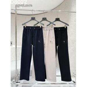 韓国人気 雑誌掲載 限定コレクションCHROME HEARTSスラックスブランド コピー 販売 店