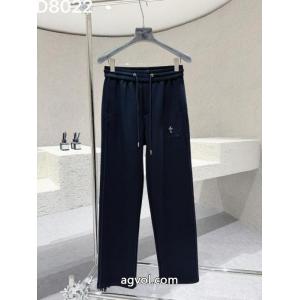 韓国人気 雑誌掲載 限定コレクションCHROME HEARTSスラックスブランド コピー 販売 店