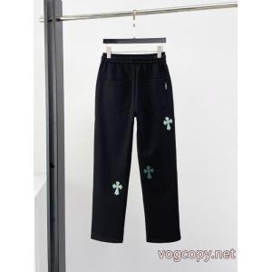 ブランド 偽物最新作期間限定セール 抜群の存在感 先行販売!!ズボンCHROME HEARTS