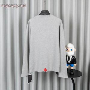 長袖Tシャツ2026流行りファション 海外最新モデル SALE品追加クロムハーツコピー 通販