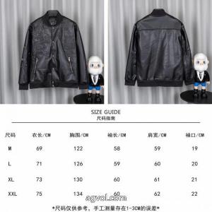 ジャケットブランド 偽物 通販高評価アイテム 日本限定素材 セレブも多数愛用CHROME HEARTS