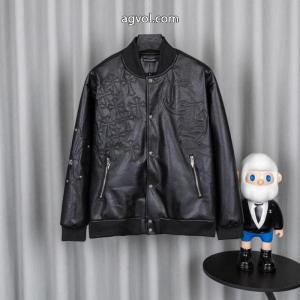 ジャケットブランド 偽物 通販高評価アイテム 日本限定素材 セレブも多数愛用CHROME HEARTS