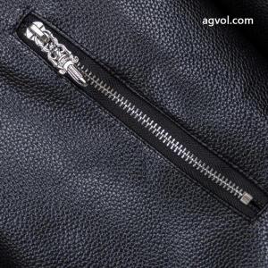 ジャケットブランド 偽物 通販高評価アイテム 日本限定素材 セレブも多数愛用CHROME HEARTS