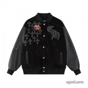 HOT260%新品 超激得低価 数量限定在庫限りジャケットブランド 偽物 激安CHROME HEARTS