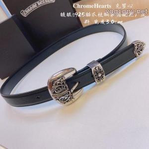 CHROME HEARTSベルト超限定即完売 超HOTなお買い得アイテム続々 毎日に上質を コピー ブランド 販売