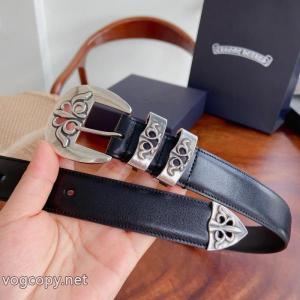CHROME HEARTSベルト海外大人気 超人気国内発送 限定的新作入荷ブランド スニーカー 激安