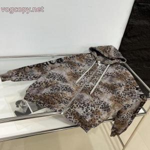 偽物 ブランドパーカー大人着用可 品質保証定番人気 2026SS大人OKCHROME HEARTS