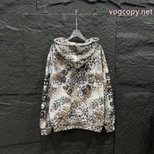 偽物 ブランドパーカー大人着用可 品質保証定番人気 2026SS大人OKCHROME HEARTS
