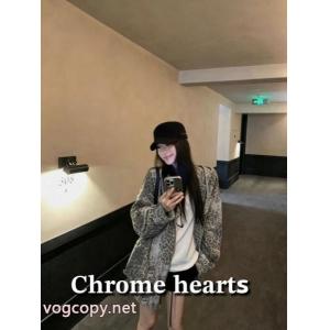 偽物 ブランドパーカー大人着用可 品質保証定番人気 2026SS大人OKCHROME HEARTS