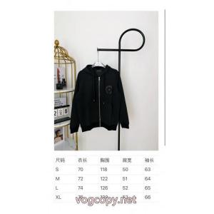 大注目 品質の高い 最近売れたアイテムCHROME HEARTSパーカースーパー コピー 販売