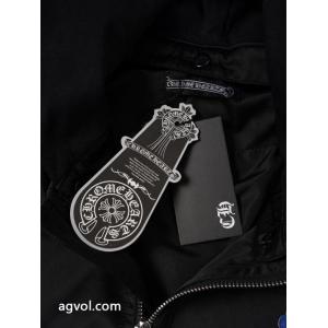 ジャケットブランド 通販 激安CHROME HEARTS2026トレンドファッション新品 新作コレクションが登場 機能面抜群