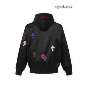 ジャケットブランド 通販 激安CHROME HEARTS2026トレンドファッション新品 新作コレクションが登場 機能面抜群