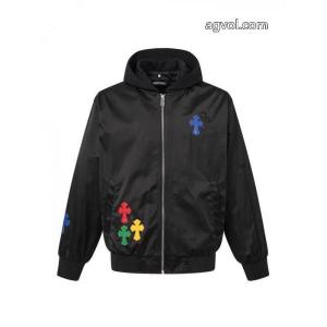 ジャケットブランド 通販 激安CHROME HEARTS2026トレンドファッション新品 新作コレクションが登場 機能面抜群
