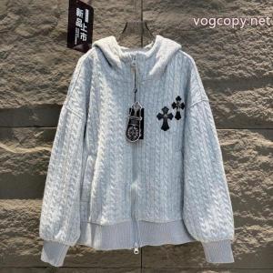 スーパー コピー メンズコートカラー豊富 国内在庫有 話題人気商品CHROME HEARTS