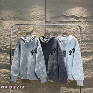 スーパー コピー メンズコートカラー豊富 国内在庫有 話題人気商品CHROME HEARTS