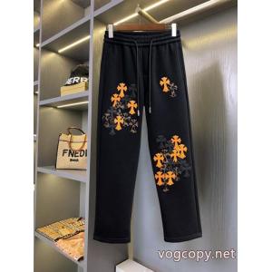 ズボン海外セレブ愛用 お得人気セール 大人気新作登場ブランド 品 激安 通販CHROME HEARTS