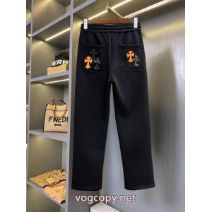 ズボン海外セレブ愛用 お得人気セール 大人気新作登場ブランド 品 激安 通販CHROME HEARTS