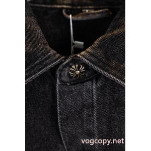 コートスーパー コピー 通販超優秀 最高級品質の お買い得セールCHROME HEARTS