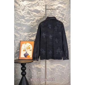 コートスーパー コピー 通販超優秀 最高級品質の お買い得セールCHROME HEARTS