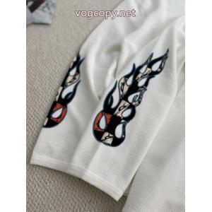 激安 通販 ブランド長袖Tシャツ格安新作 無性に欲しい 新季度CHROME HEARTS