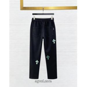 コピー 通販スラックス格好良いアイテム 定番人気 人気限定値段が安いCHROME HEARTS