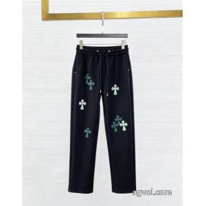 コピー 通販スラックス格好良いアイテム 定番人気 人気限定値段が安いCHROME HEARTS