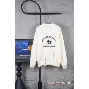 数量限定 品良くおしゃれ 断然新鮮!スーパー コピー 品セーターCHROME HEARTS