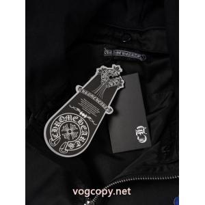 コピー 品 ブランド機能性抜群 最大の魅力 プレゼントにジャケットCHROME HEARTS