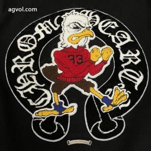 ジャケットブランド 偽物 通販海外限定 年末で限定アイテム 上質なデザインCHROME HEARTS