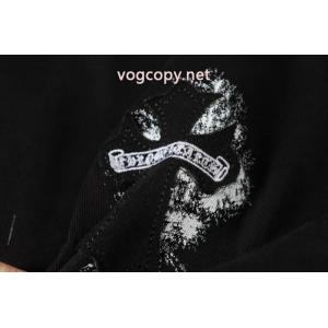 半袖Tシャツ新品入荷2026 コレは買い！最安値 高品質な商品ブランド コピー 品CHROME HEARTS