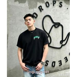 CHROME HEARTSスーパー コピー ブランド 通販カラバリ豊富 新作を取り上げ 数量限定先行入荷半袖Tシャツ