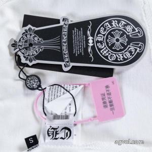 長袖TシャツCHROME HEARTSブランド コピー 販売スタイルUPして着こなす 肌触りのいい   魅力的
