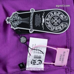 お洒落スタイル 期限限定 上品上質コピー 品 販売長袖TシャツCHROME HEARTS