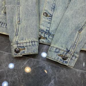 コートブランド 偽物大人気アイテム ポップ 数量限定セールCHROME HEARTS