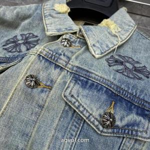 コートブランド 偽物大人気アイテム ポップ 数量限定セールCHROME HEARTS