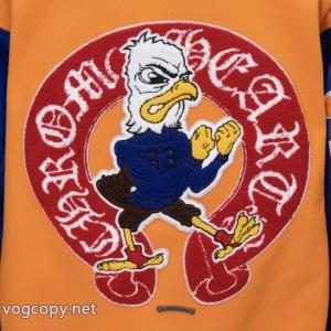 激安セール 大人着用可 高い人気アイテムコピー 商品 ブランドジャケットCHROME HEARTS