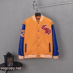 激安セール 大人着用可 高い人気アイテムコピー 商品 ブランドジャケットCHROME HEARTS
