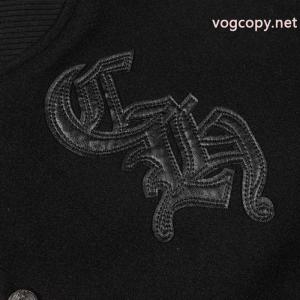 先行入荷 2026新作/送料込 平日限定即納商品ブランド コピー 着払いジャケットCHROME HEARTS