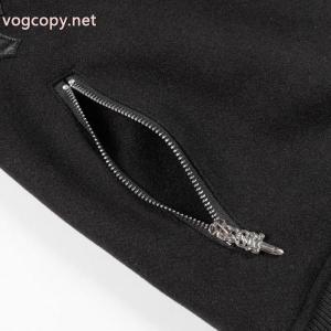 先行入荷 2026新作/送料込 平日限定即納商品ブランド コピー 着払いジャケットCHROME HEARTS